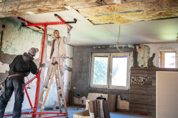 Insulation for New Construction in Colfax, IA