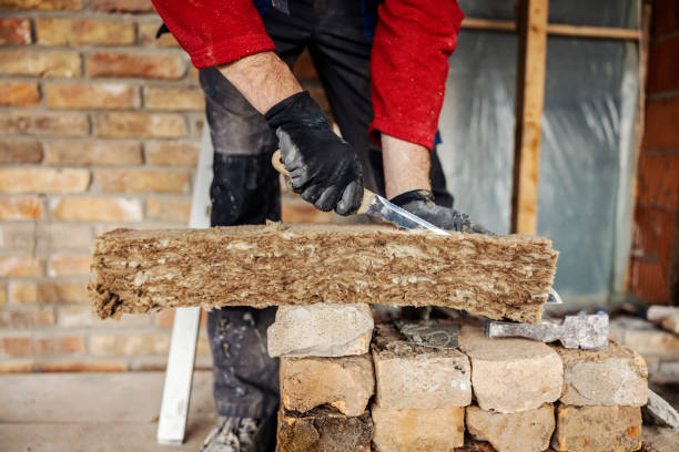 Best Attic Insulation Installation  in Colfax, IA